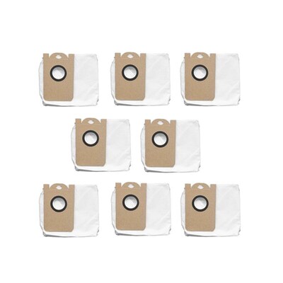 for VIOMI S9 Robot Vacuum Cleaner Dust Bag Cleaner High Capa
