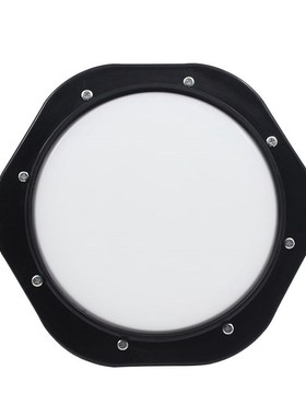 Practice-Pad-Set Dumb Drum Simulation 10inch White And Black