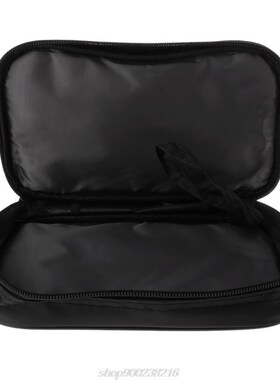 Multimeter Black Colth Bag 20*12*4cm UT Durable Waterproof S