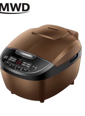 3L Automatic Electric rice cooker micro pressure multicooker