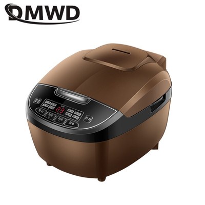 3L Automatic Electric rice cooker micro pressure multicooker
