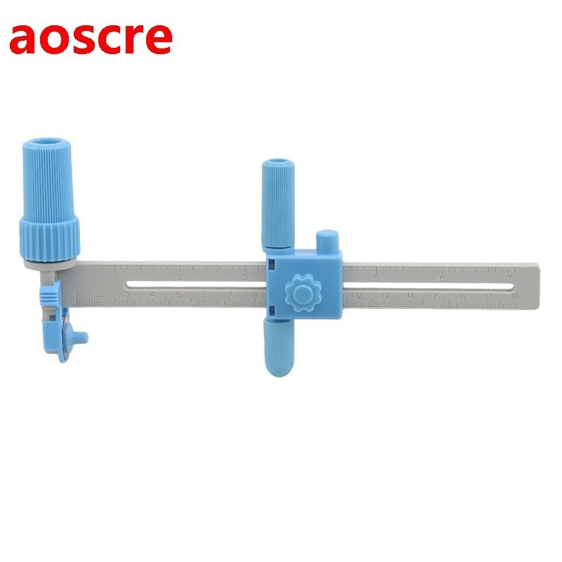Cutting Knife Resin Cloth Cutter Patchwork Rotary Paper Tri