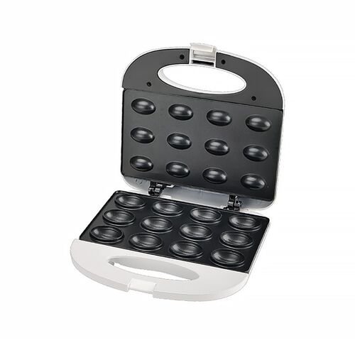 Electric Waffles Maker Iron Sandwich Maker Machine Bubble Eg