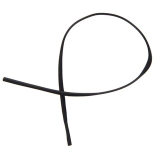 200pcs Plastic Shell Package Reusable Twist Ties Cable Faste