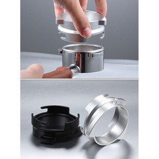 Coffee Powder Receiving Dosing Ring 适用于 Breville 8 Series
