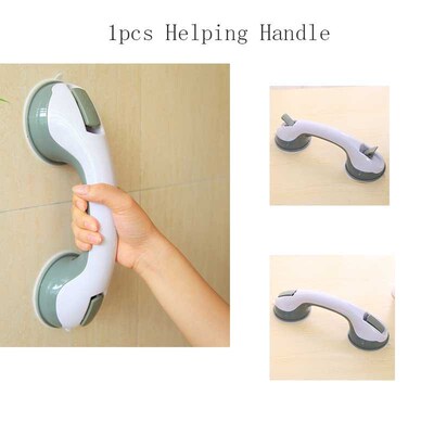 *Safety Helping Handle Anti Slip Support Tet bthroom safe Gr