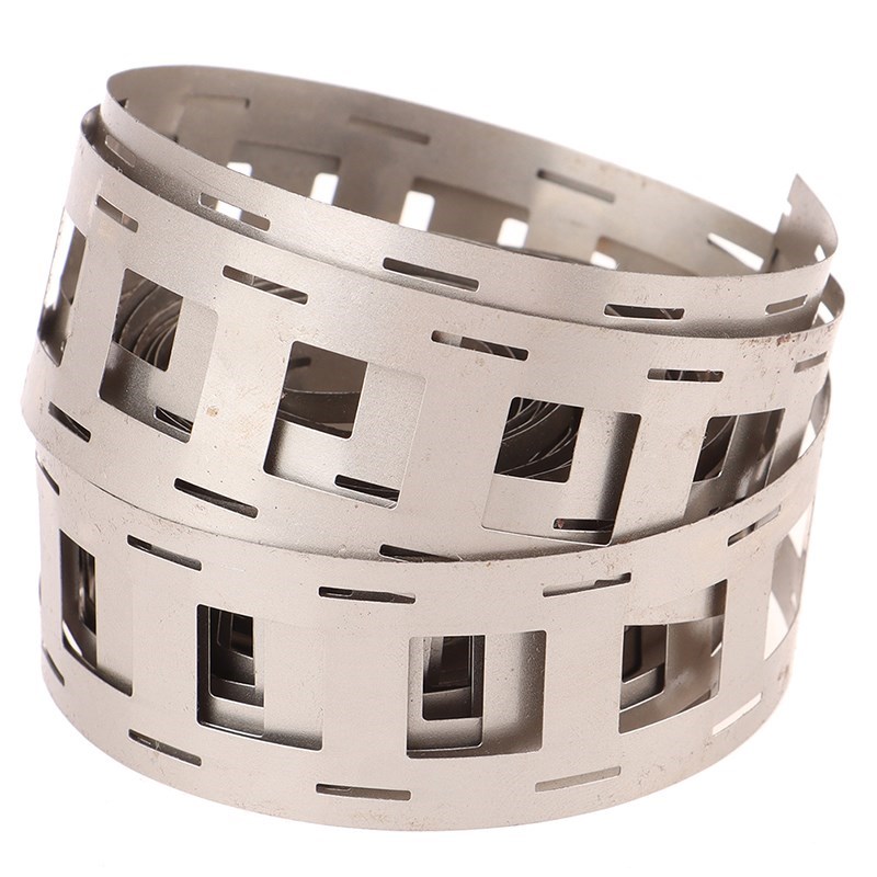 1 PCS 1 m Pure Nickel Strip 2 p 0.15 * 27 mm Nickel Strip