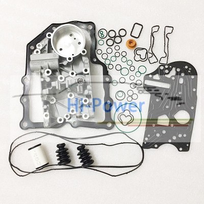 0AM DQ200 Transmission Accumulate Housing DSG For VW Audi Sk