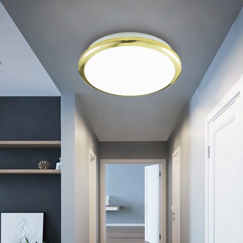 hallway corridor aisle stair Motion Sensor LED Ceiling Light
