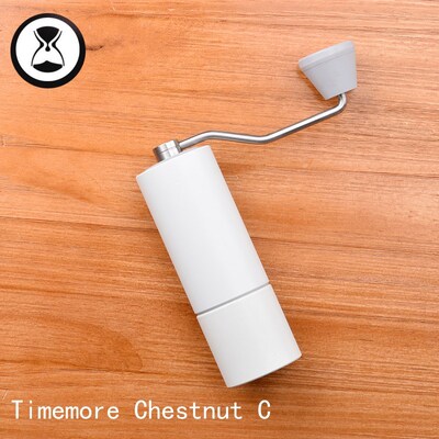 Timemore Chestnut C2 coffee grinder Aluminum Manual Coffee g