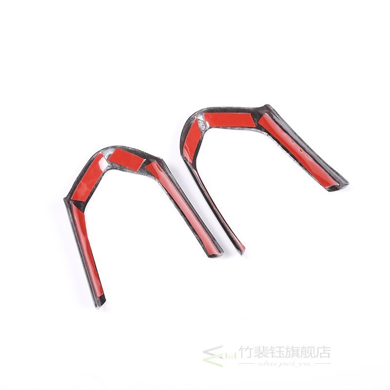 Carbon Fiber For BMW F20 F22 F21 F30 F32 F33 F36 F06 F12 F1