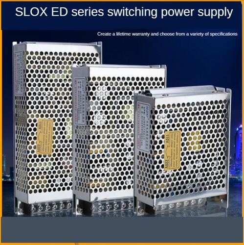 Switching power supply rd / rid-35 / 50 / 65 / 85 A / b dual