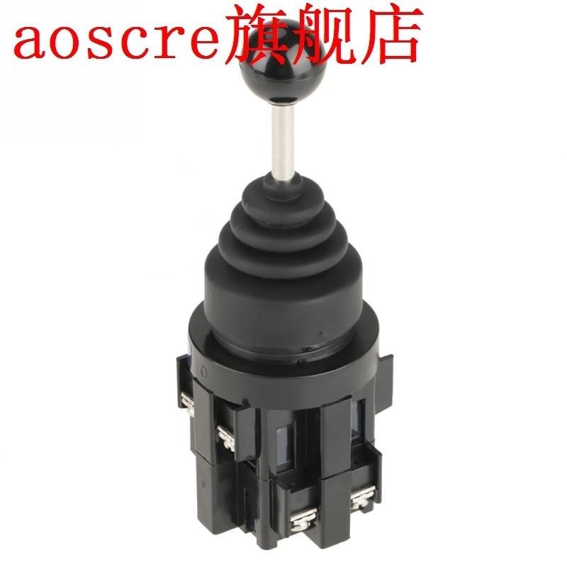 momentary joystick switch cs-402 4no 4-position return switc
