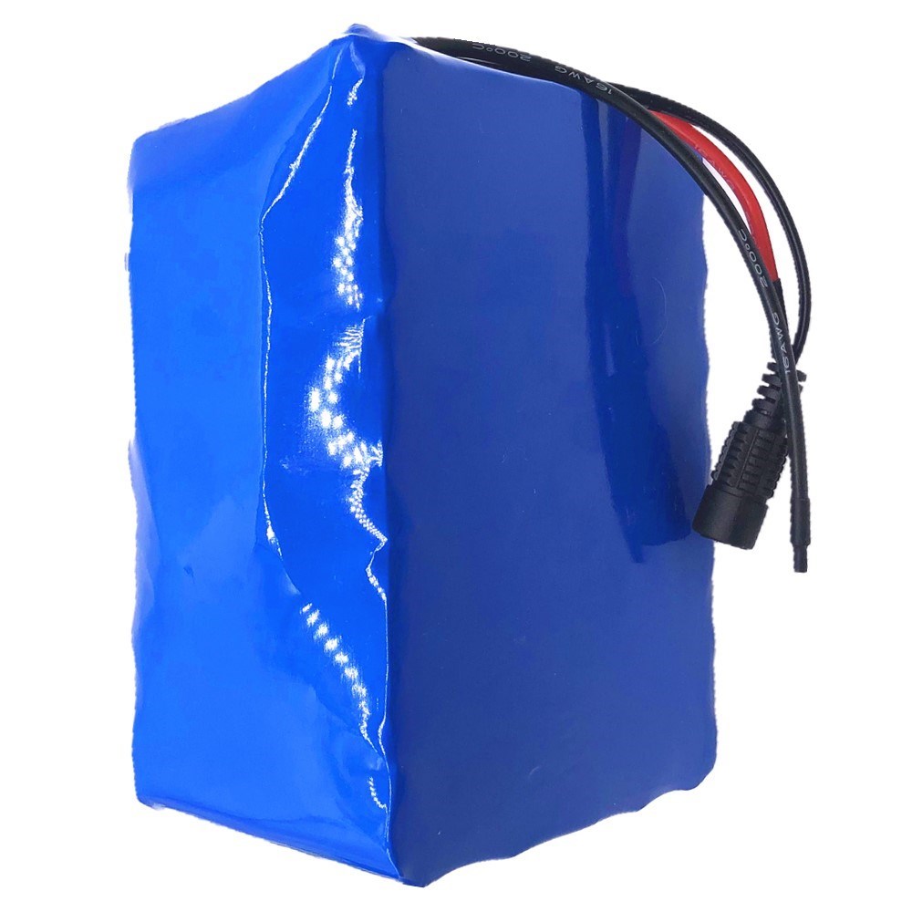 high quality 7S5P 24v 28Ah battery pack 250w 29.4V 15000mAh