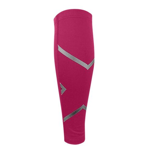 1Pc ni Calf Compression Sleeve Leg Performance Support Shin