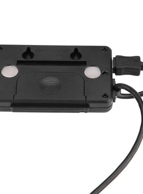 0-500mm Accurate Remote LCD Digital Readout linear Scale Ext