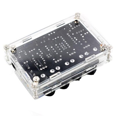 NEW Icl8038 Signal Generator Diy Kit Sine e Square Sawtooth