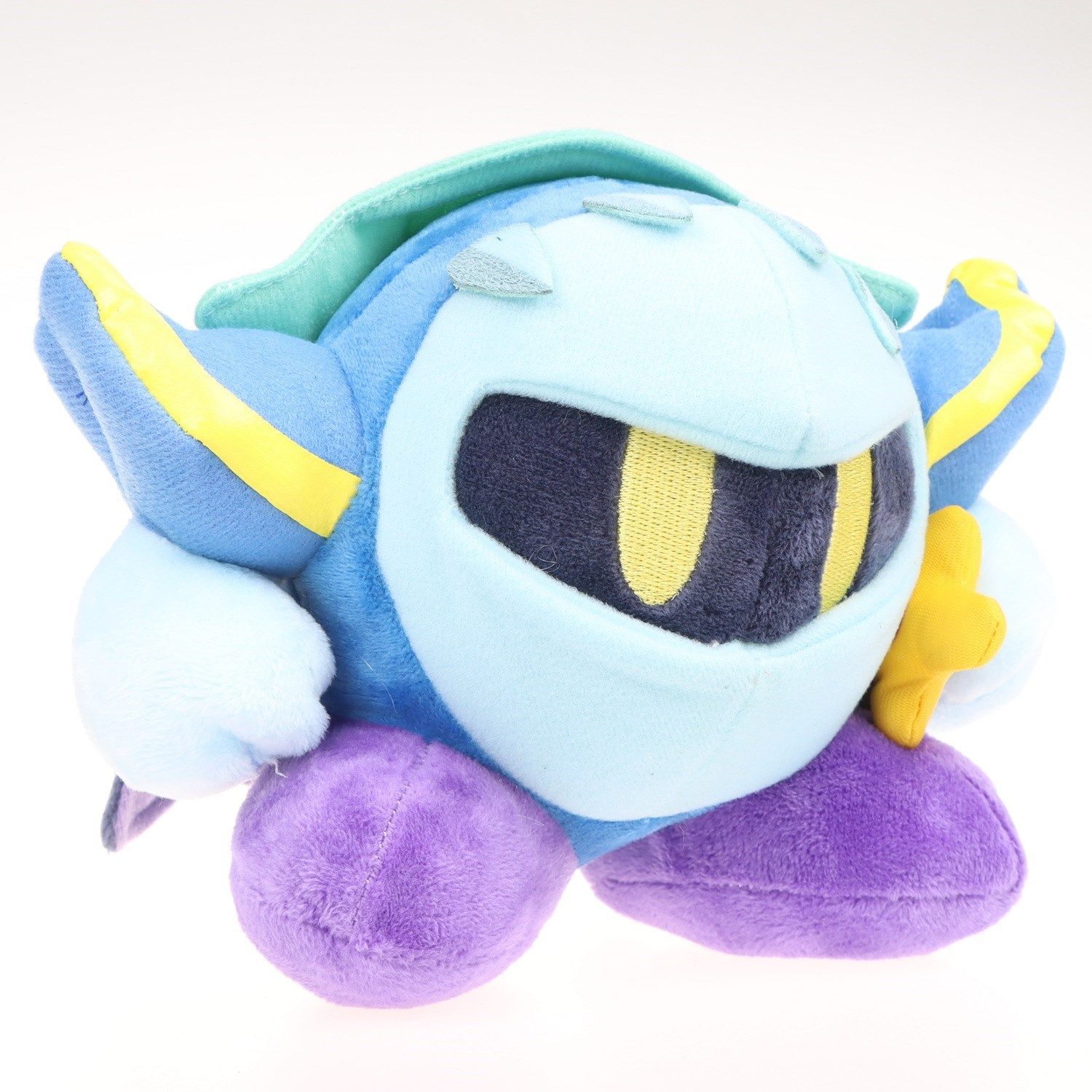 15-26cm meta knight game doll plush doll