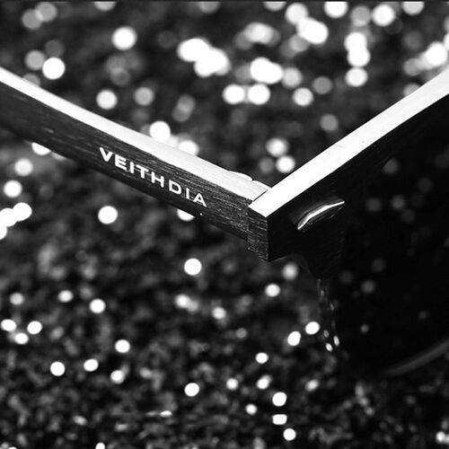 VEITHDIA Retro Unisex Aluminum Magnesium Mens Sunglasses Po