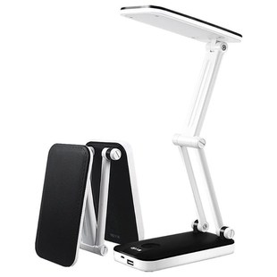 LED Folding Eye 3.2W Prot Rechargeable Lamp Creative Desk