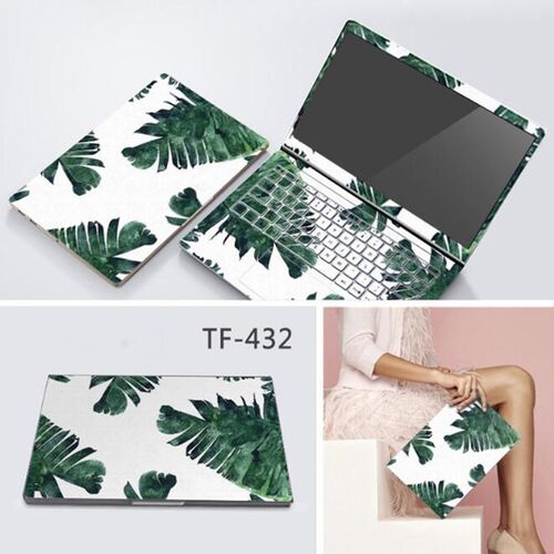 Laptop skin sticker for acer dell hp lenovo Samsung 12 13 14
