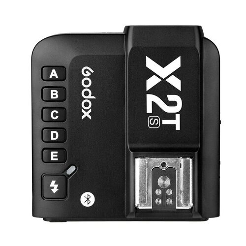 X2t LCD Screen Bluetooth Wireless Camera Portable Anti Inte
