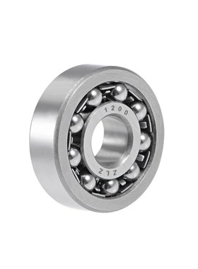 5 Pieces 1200 Self Aligning Bearings 10mm x 30mm x 9mm Ball