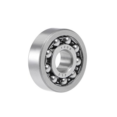 5 Pieces 1200 Self Aligning Bearings 10mm x 30mm x 9mm Ball