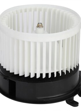 Blower Motor Series 27225-JM01B Car Heater Blower Motor Fan