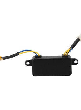 250V 220UF Generator Auto Voltage Regulator Universal AVR 适