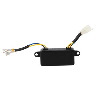 250V 220UF Generator Auto Voltage Regulator Universal AVR 适