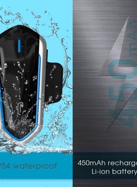 Motorcycle Helmet Headset Bluetooth Earphone BT Communicator