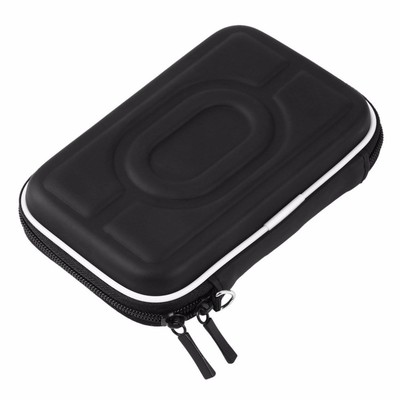 functional 2.5 inch External USB Hard Disk Drive Storage Bag