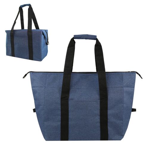 Cooler Bag Portable Travel Hiking Beach Picnic BBQ Party