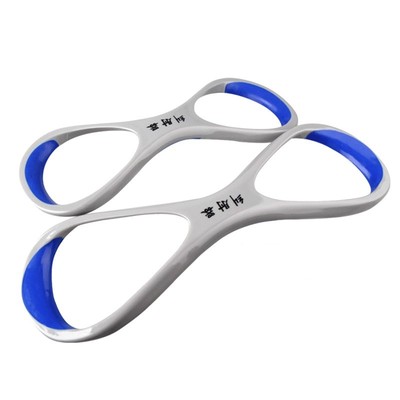 1 Pair High Quality Forearm Fulcrum Fin Corrective Freestyle