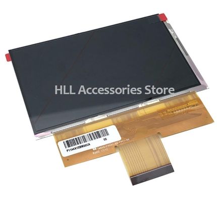gp100 Display screen new 5.8 inch for led projector gp100 ma