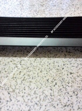 cnc machine accordion telescopic bellows cover Lmax 400mm,wi