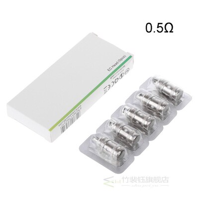 5Pcs/box Replacement Coil Head 0.18/0.3/0.5 for iStick Pico