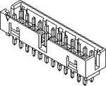 87831-2420 [Headers & Wire Housings 2MM HDR. 24 CKT. Vert. S