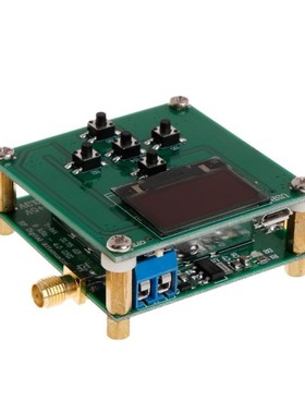 PE43702 Digital RF Attenuator Module 9KHz-4GHz 0.25dB Steppi