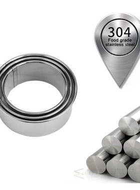 MAY FIFTEENTH Pastry Tools Cookie Dough Press Cutter Pie Rav