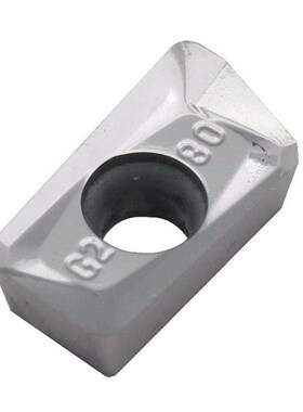 10pcs APKT1135PDER-AL ZK01 CNC Aluminum Machining Cutting BA