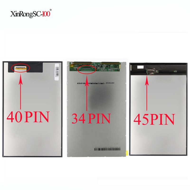 9.6 inch For Irbis TZ960 TZ961 TZ962 TZ963 TZ965 TZ966 TZ967