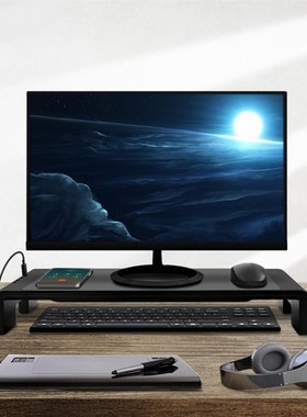 Multi-Function Base Holder Desktop Monitor Stand Computer Sc