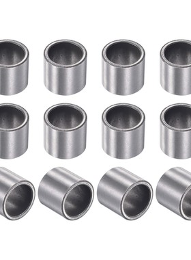 Sleeve Bearings 14mm Bore 18mm OD 16mm Length Sintered Iron