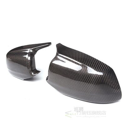 Rearview Mirror Covers for BMW F10 F11 5-Series 520i 523i 52