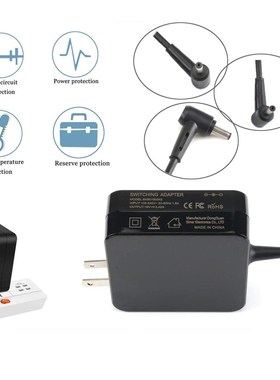 Laptop Charger for ASUS zenbook UX303 LA UX305 UX301 0A001