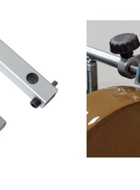 New More Sharpening Jigs  For Water-cooled Grinder Woodturni