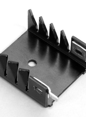 265-118ABHE-22 [Heat Sinks TO-220 VERT MOUNT]