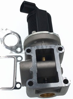 New Exhaust Gas Cleaning Recirculation EGR valve 55215031 fo